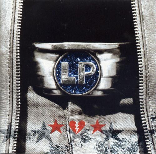 LP - 2001 - Heart-Shaped Scar