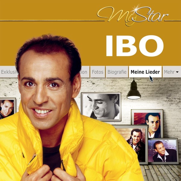 Ibo - My Star (2015)