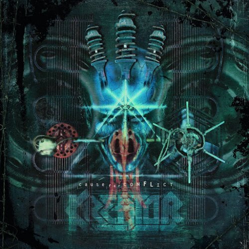 Kreator - Cause for Conflict (2018 Remastered)