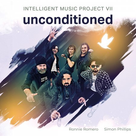Intelligent Music Project VII - Unconditioned 2022
