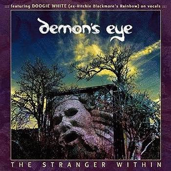 Demon's Eye - The Stranger Within (2011)