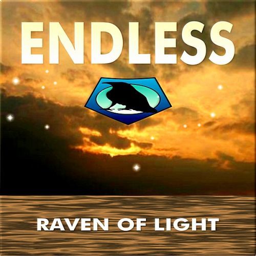 .Raven Of Light - Endless (2019/MP3)