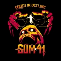 Sum 41 - Order In Decline (2019) MP3