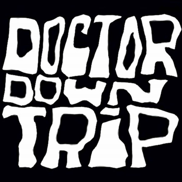 Doctor Downtrip — Doctor Down Trip (1973)