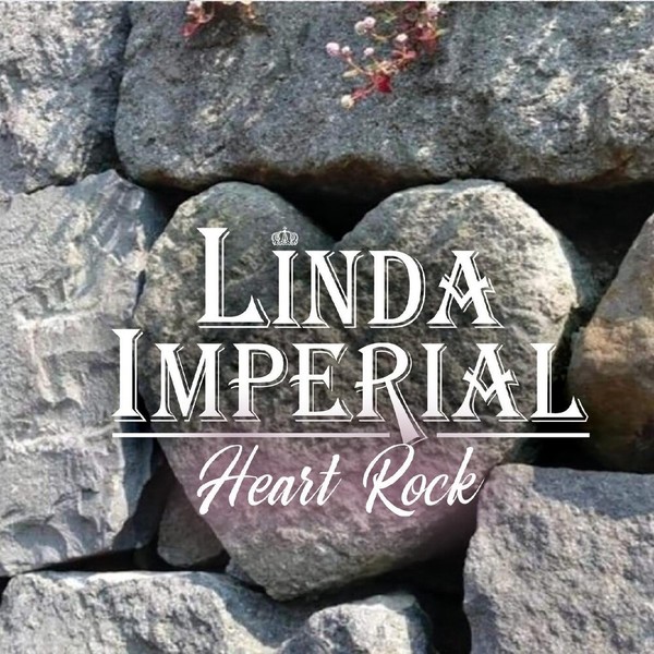Linda Imperial - Heart Rock (2021)