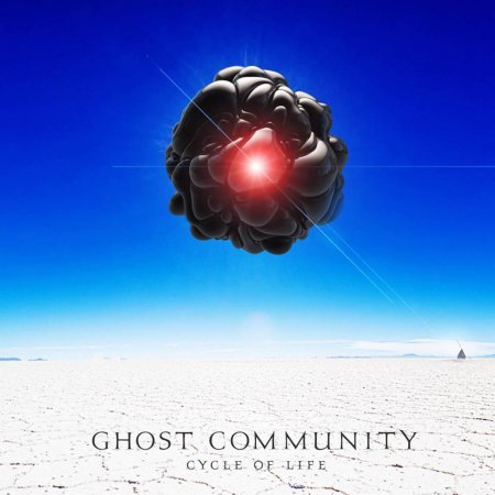 GHOST COMMUNITY - CYCLE OF LIFE 2016