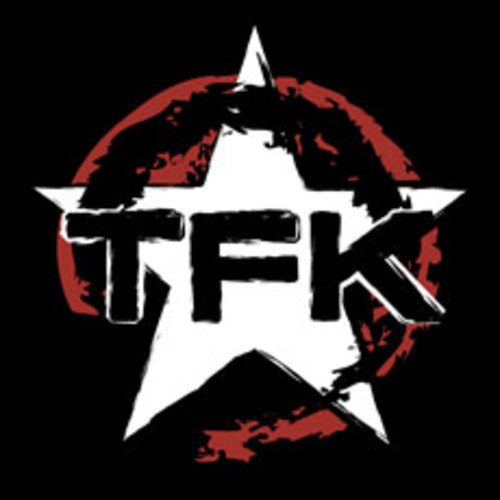 TFK - Thousand Foot Krutch (forever)
