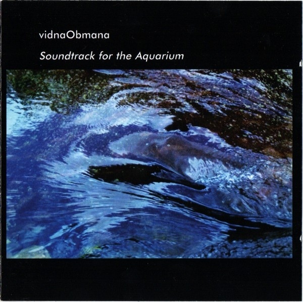 Soundtrack for the Aquarium