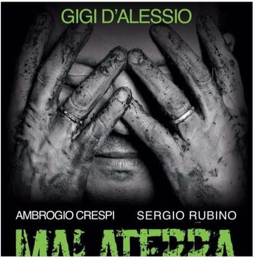 Gigi d'Alessio - MALATERRA