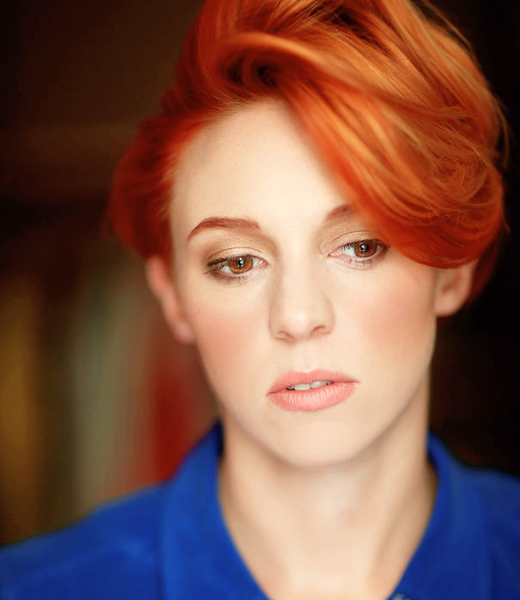 La Roux - In For The Kill