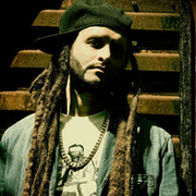 Ghetto - Alborosie