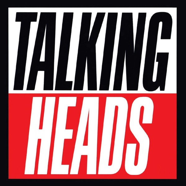 Talking Heads -  Дискография (cтудийные альбомы)  1977 - 1988