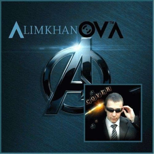 Алимханов А. – Cover Collection & Friends - Collection & Instrumental Collection (2018) MP3