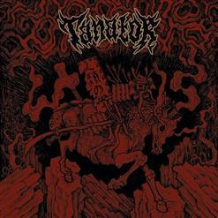 Tanator - Degradation Of Mankind (2017)