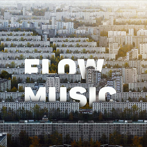 VA - Flow Music (2016)