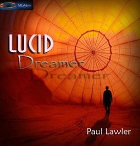 Paul Lawler - Lucid Dreamer (2004)